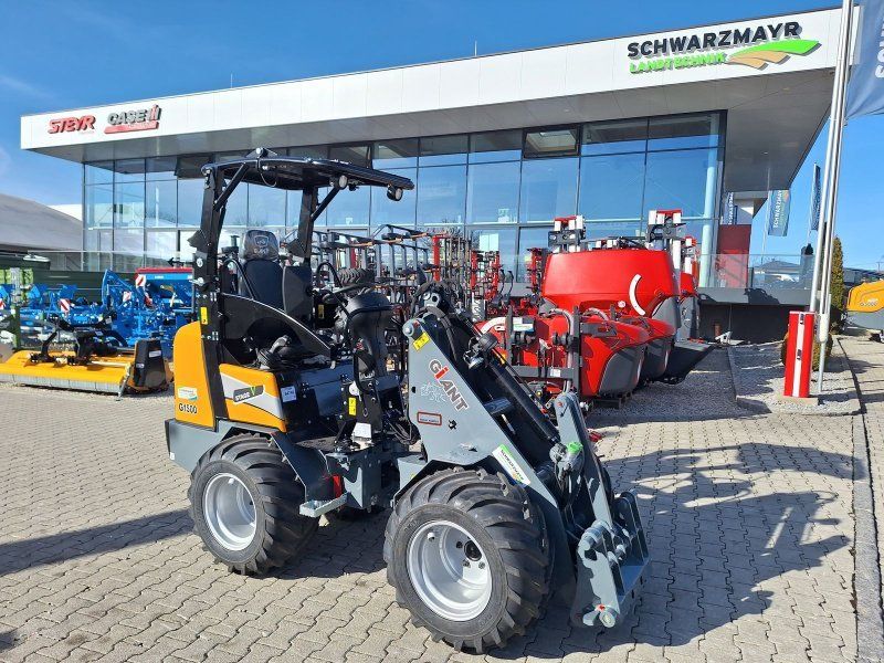 Giant G1500