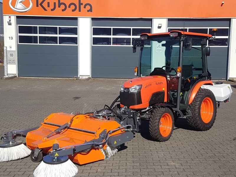 Bema Kommunal Dual 580-1400