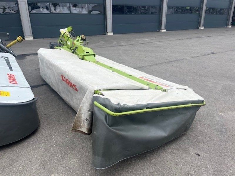 Claas Disco 3900 Contour