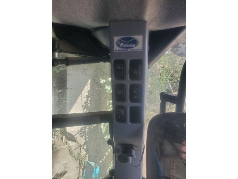 New Holland T6.180DC
