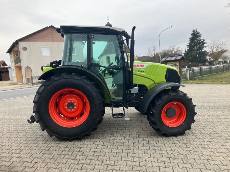 Claas ELIOS 210 CLASSIC
