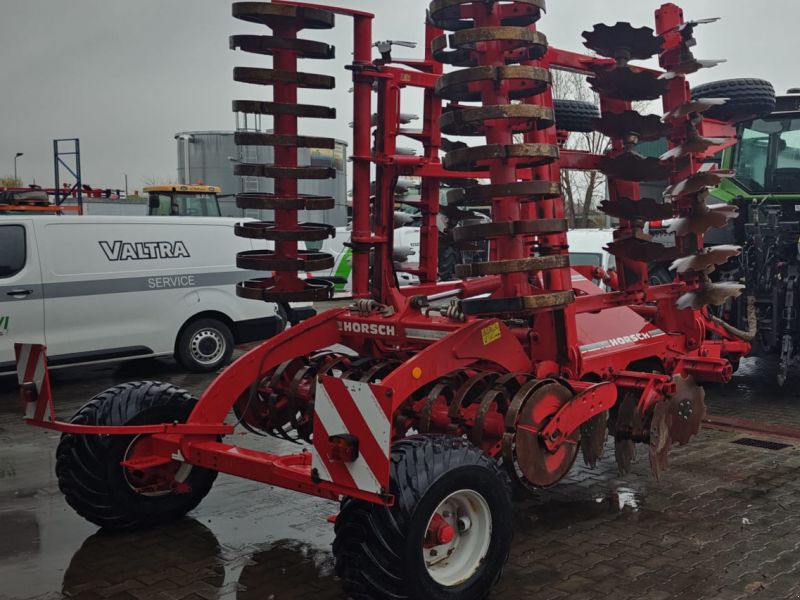 Horsch Joker 6RT
