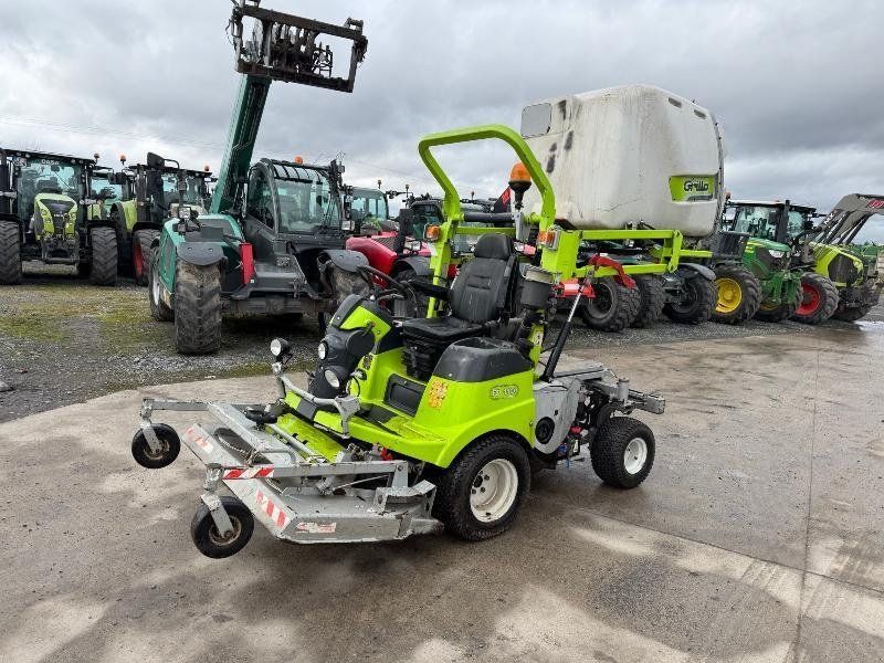 Grillo FD1100