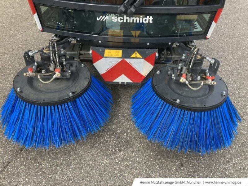 Schmidt SWINGO 200+