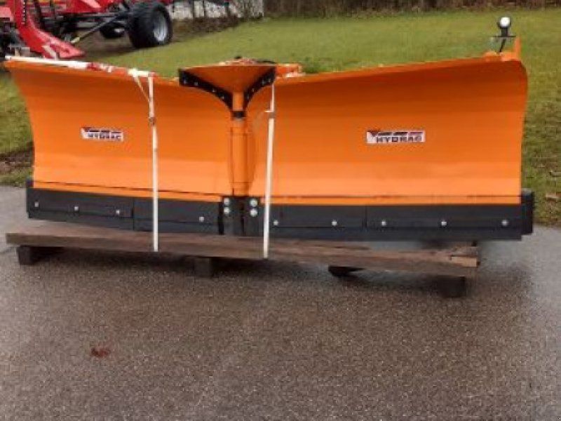 Hydrac VPS-290-GT