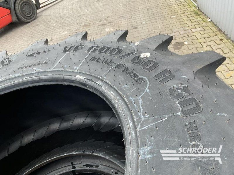 Trelleborg VF 600/60 R30