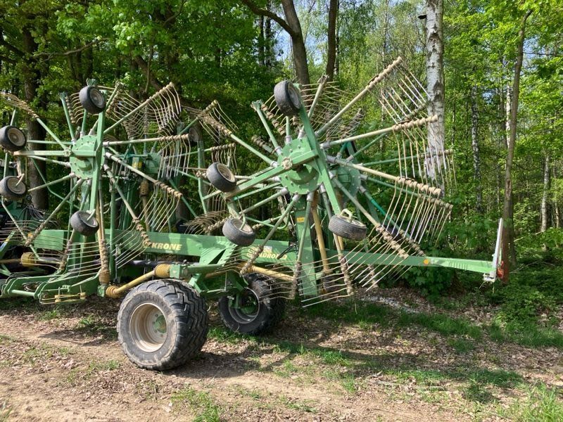 Krone GEBR. SWADRO 1400