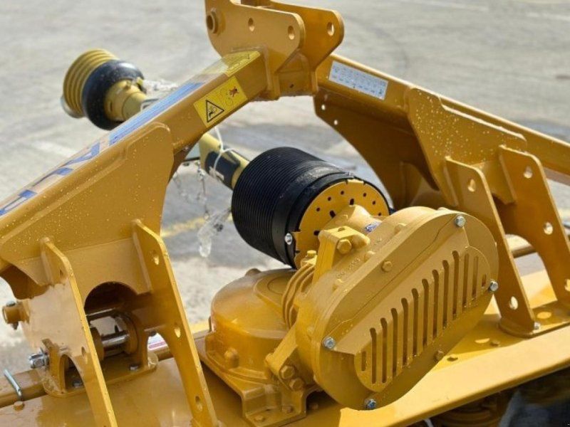 Alpego Rotodent RTEK-400 Rapido