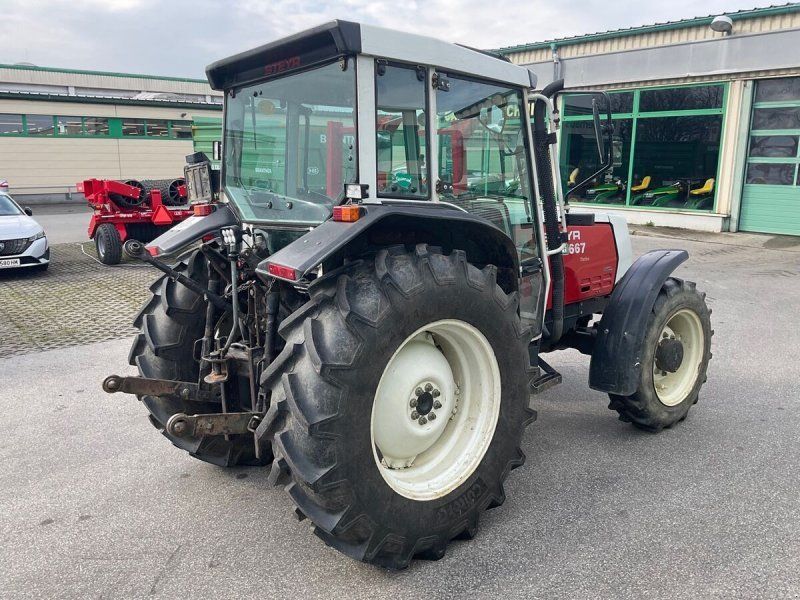 Steyr 667