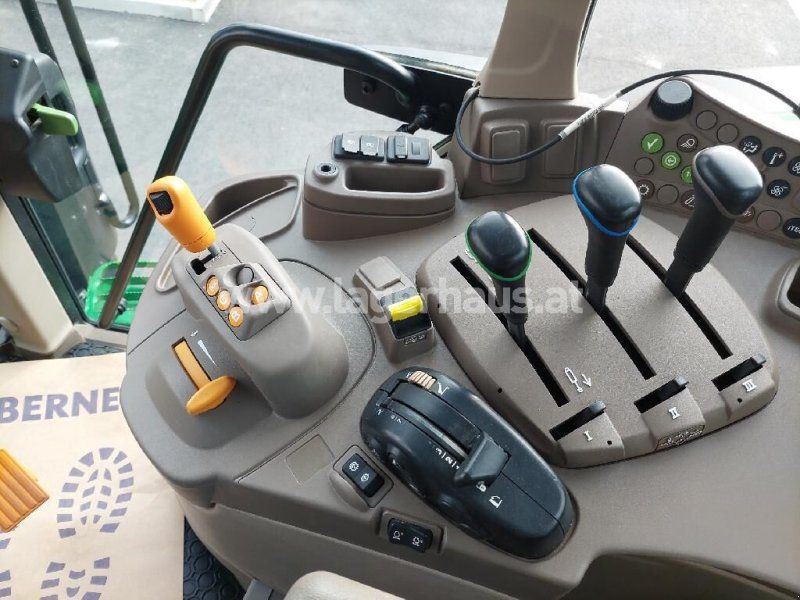 John Deere 6155M
