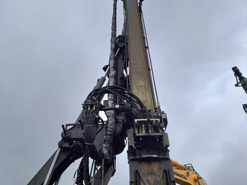 ABI SM14/18HD (Attachments Available)