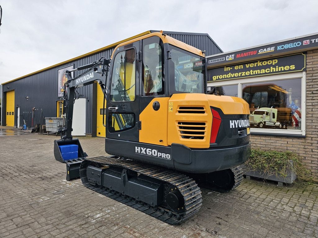 Hyundai HX60PRO WE1172