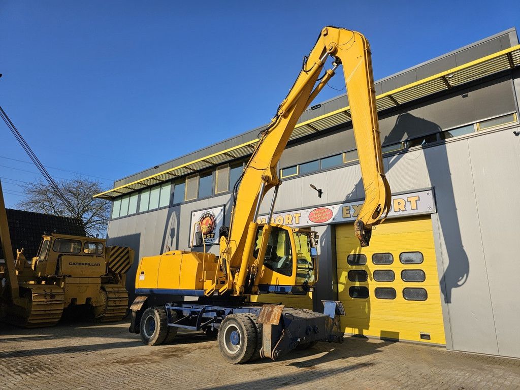 Terex TM270 WE1260