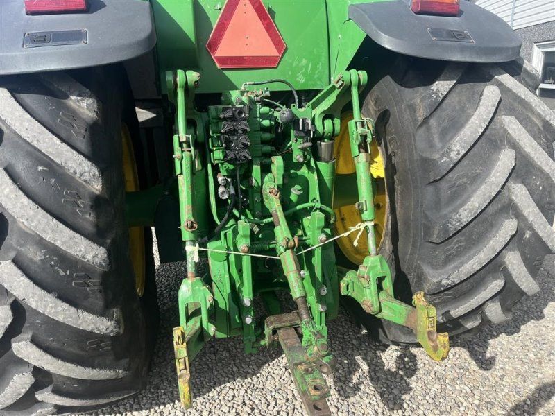 John Deere 8430 Stærk stabil