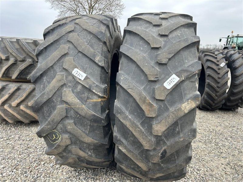 Trelleborg 710/75R42