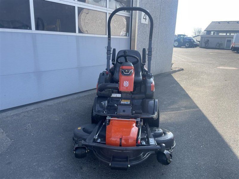 Husqvarna P524X Efi 122cm klipper