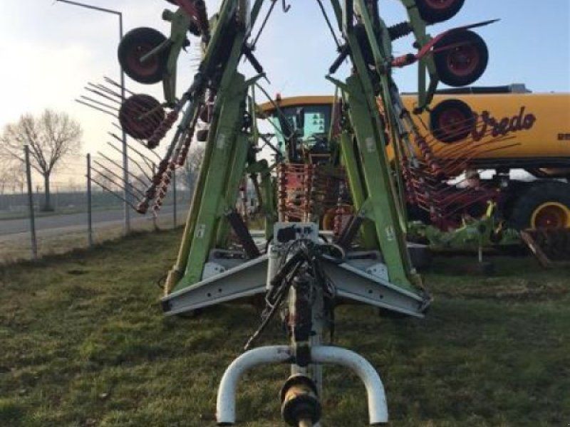 Claas GEBR.  LINER 3000