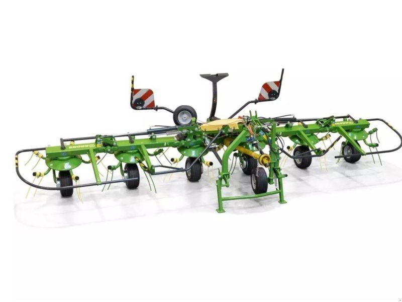 Krone VENDRO 470 KW