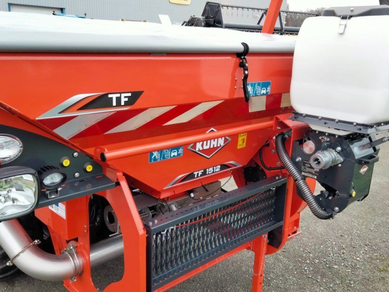 Kuhn TF1512
