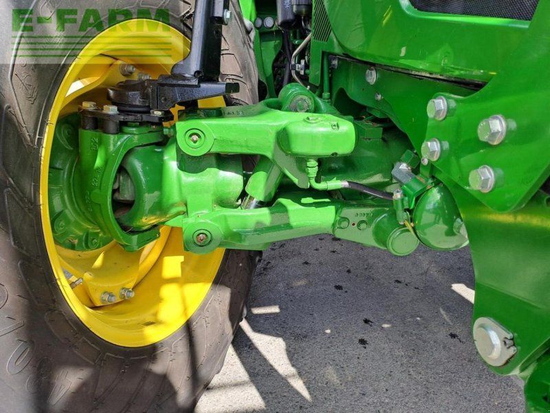 John Deere 5125r