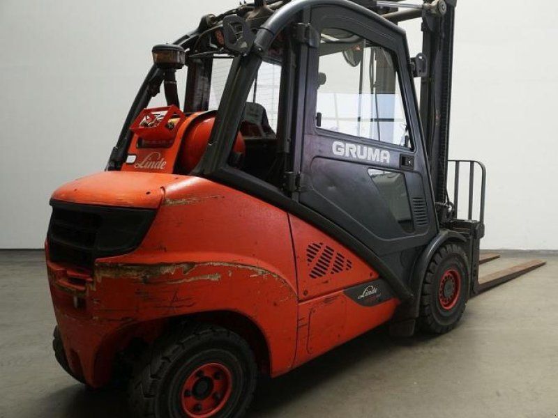 Linde H 35 T EVO 393-02