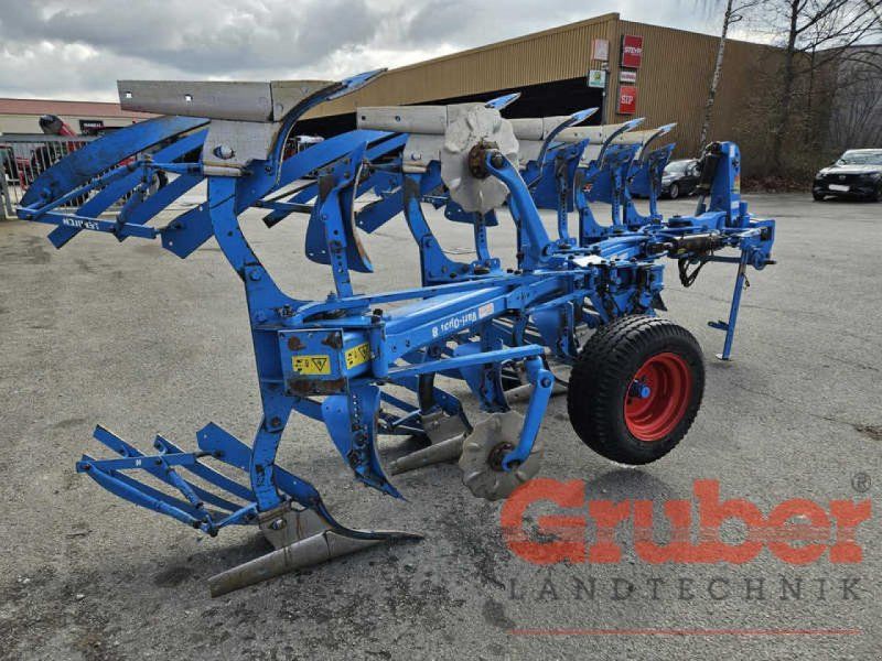 Lemken Variopal 8