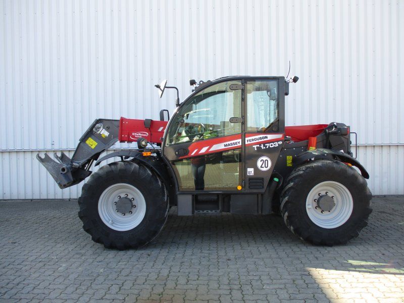 Massey Ferguson TH 7038 T4f