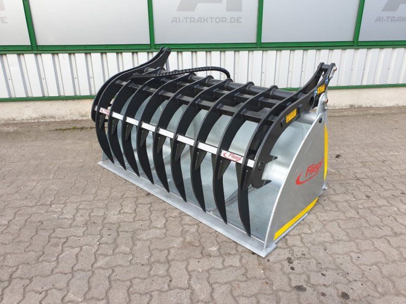 Fliegl SILOGREIFSCHAUFEL