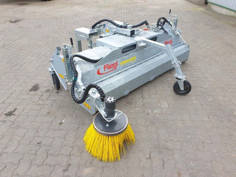 Fliegl TYP 500
