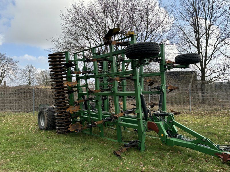 Kerner Komet KA 600 UH