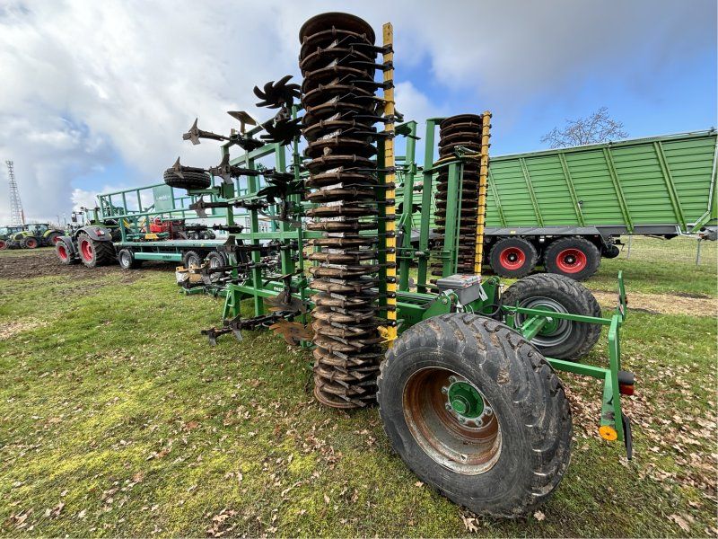 Kerner Komet KA 600 UH