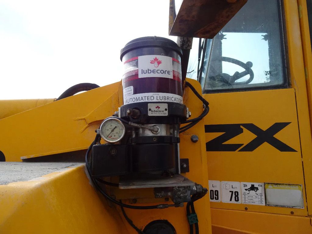 JCB 456ZX