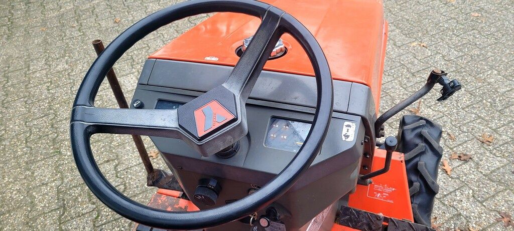 Yanmar KE-14