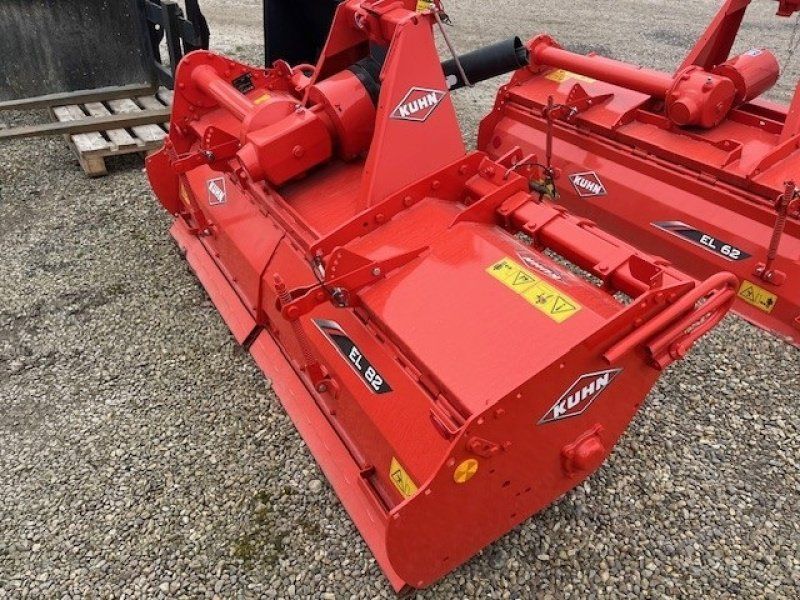 Kuhn EL 82-205 FRÆSER