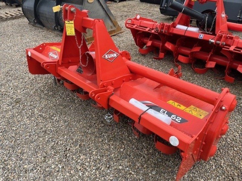Kuhn EL 62-210 FRÆSER