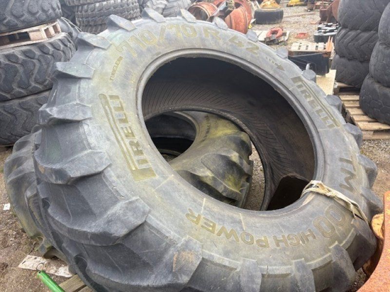 Goodyear Sonstiges