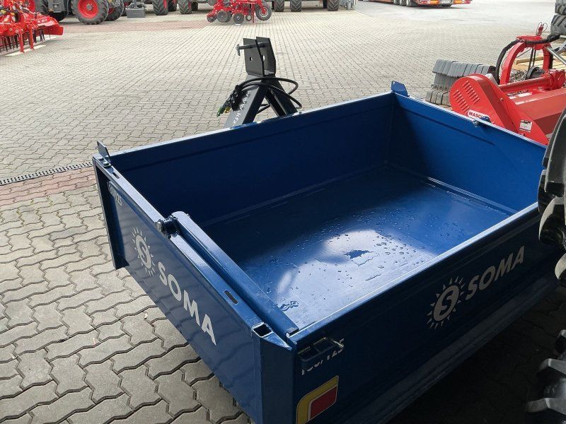 Soma 180/125