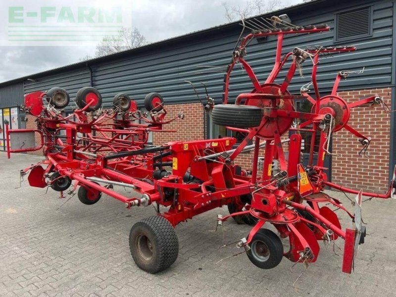 Lely lotus 1325