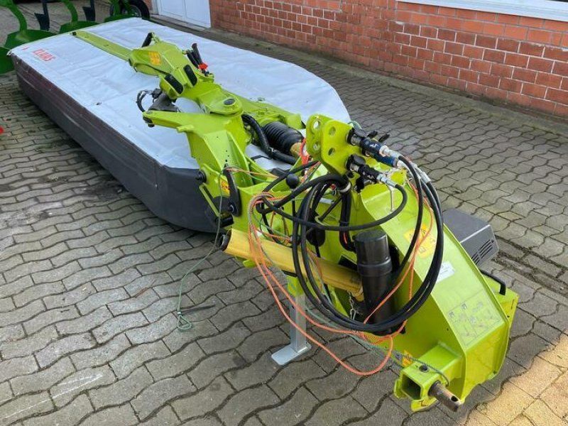 Claas DISCO 4400 CONTOUR