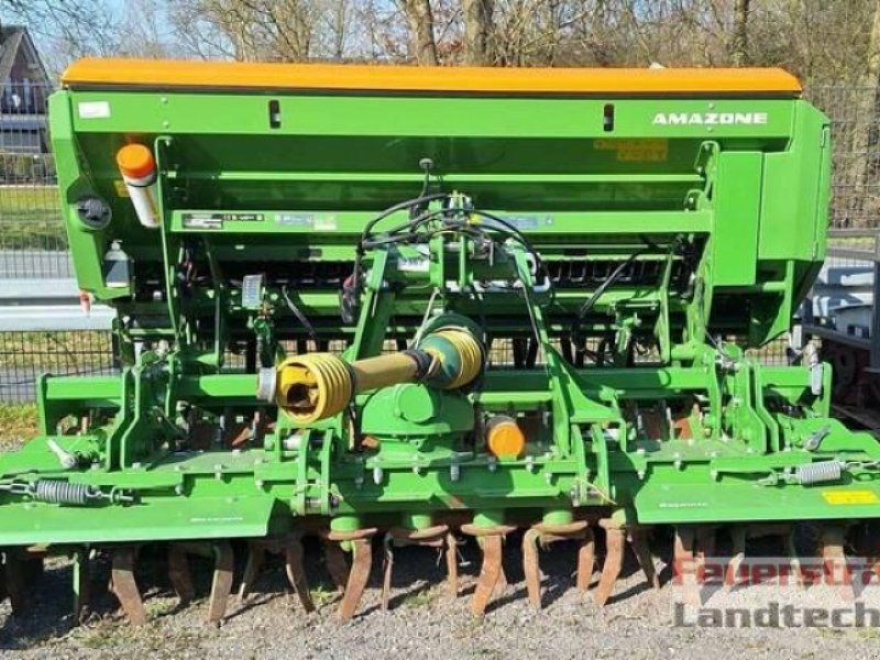 Amazone KE 3002-240 / CATAYA 3000 SUPER