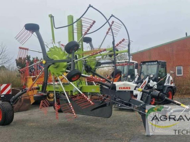 Claas LINER 2900 TREND
