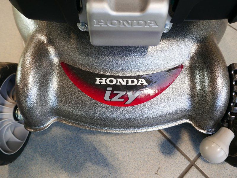 Honda HRG 466 PK