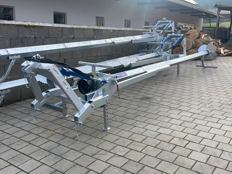 Binderberger T 603
