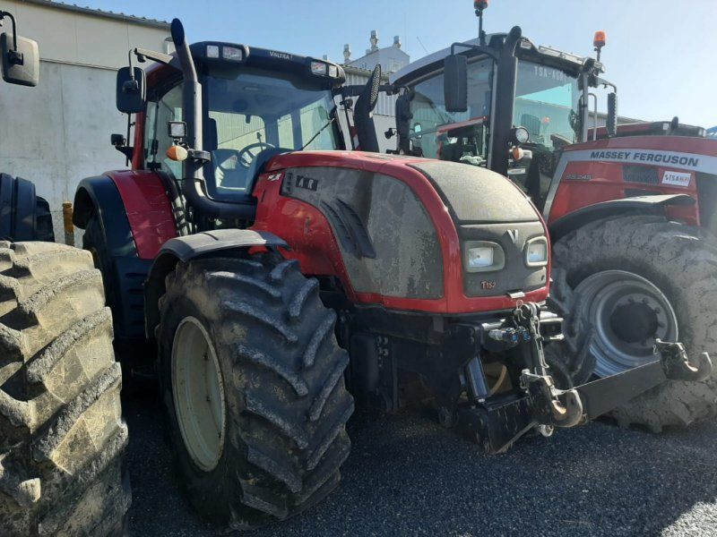 Valtra T152 Direct