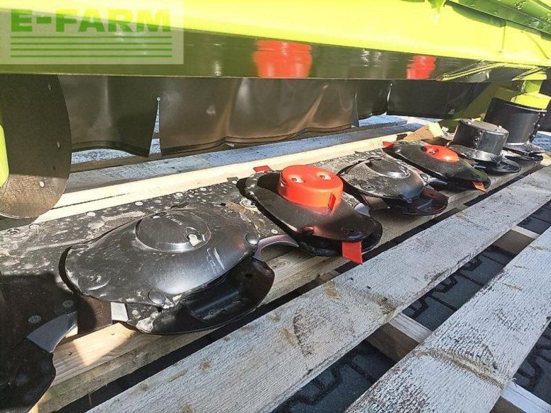 Claas disco 3150 f