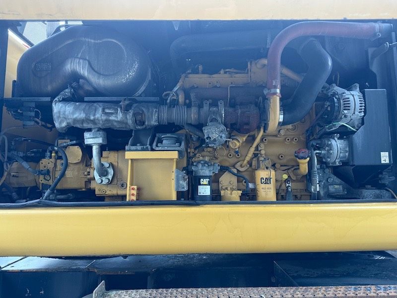 CAT MH 3022