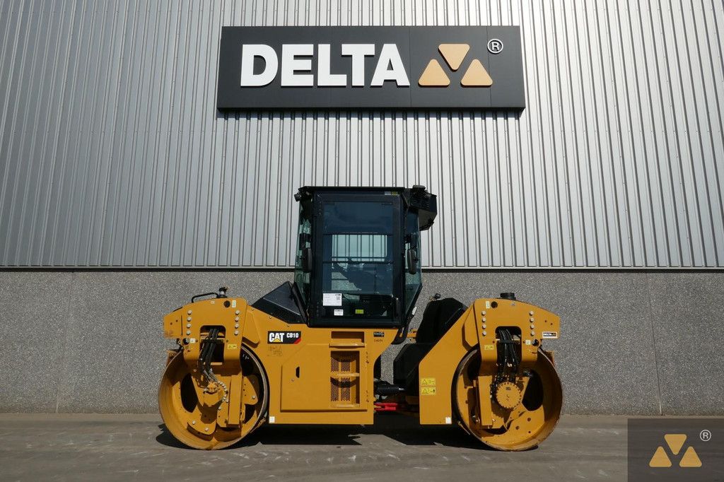 Caterpillar CB10