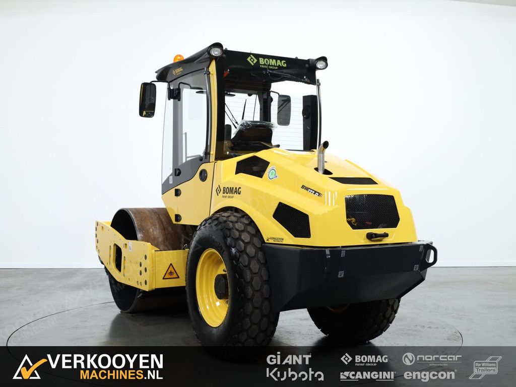 2025 Bomag BW177 D-5 VV1462