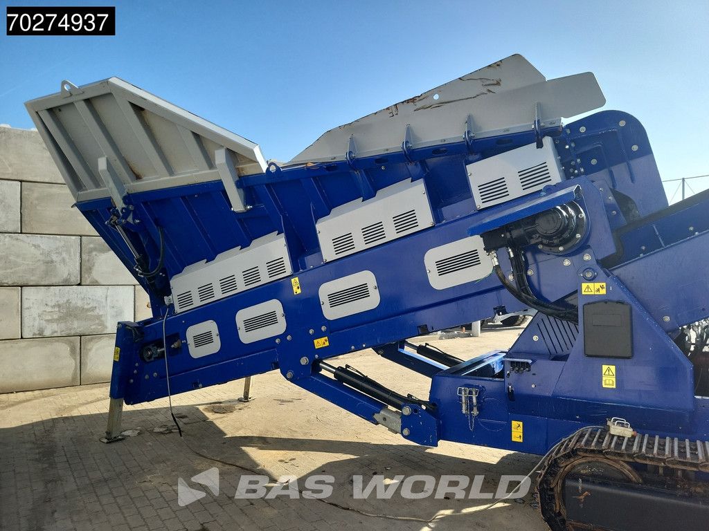 Edge LTS6548 CONVEYOR BELT