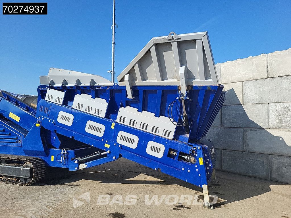 Edge LTS6548 CONVEYOR BELT